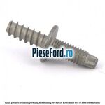 Surub prindere ornament portbagaj Ford Mustang 2015-2018 2.3 EcoBoost 314 cp