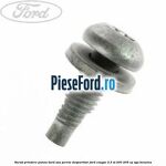 Surub prindere panou bord sau perete despartitor Ford Cougar 2.5 ST 200 205 cp