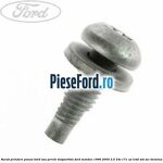 Surub prindere panou bord sau perete despartitor Ford Mondeo 1996-2000 2.5 24V 171 cp