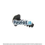 Surub prindere panou consola centrala Ford Mustang 2018-2022 5.0 V8 450 cp