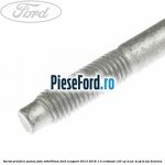 Surub prindere panou fata M8X55MM Ford EcoSport 2013-2018 1.0 EcoBoost 125 cp