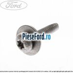 Surub prindere panou interior portbagaj Ford Transit 2019-2023 2.0 EcoBlue 105 cp