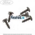 Surub prindere panou interior usa pewter Ford Mondeo 2008-2014 2.3 160 cp