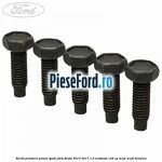 Surub prindere panou spate Ford Fiesta 2013-2017 1.0 EcoBoost 125 cp