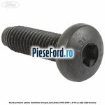 Surub prindere patina distributie dreapta Ford Fiesta 2005-2008 1.3 69 cp A9JA, A9JB benzina