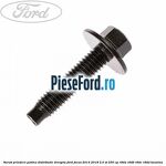 Surub prindere patina distributie dreapta Ford Focus 2014-2018 2.0 ST 250 cp R9DA, R9DB, R9DC, R9DD benzina