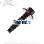 Surub prindere patina distributie dreapta Ford Focus 2014-2018 2.3 RS 350 cp
