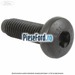 Surub prindere patina distributie dreapta Ford Fusion 1.3 60 cp