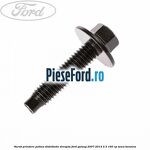 Surub prindere patina distributie dreapta Ford Galaxy 2007-2014 2.3 160 cp