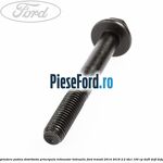 Surub prindere patina distributie principala, intinzator hidraulic Ford Transit 2014-2018 2.2 TDCi 100 cp