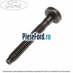 Surub prindere patina ghidaj lant distributie Ford Galaxy 2007-2014 2.0 EcoBoost 203 cp