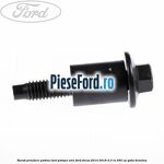 Surub prindere patina lant pompa ulei Ford Focus 2014-2018 2.3 RS 350 cp YVDA benzina