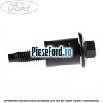 Surub prindere patina lant pompa ulei Ford Kuga 2016-2018 2.0 EcoBoost 4x4 230 cp C20HDTX benzina