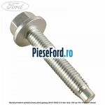 Surub prindere pedala frana Ford Galaxy 2015-2023 2.0 TDCi 4x4 150 cp T7CI, T7CJ, T7CL diesel