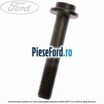 Surub prindere pinion ax came autoreglabil Ford Focus 2004-2007 2.5 ST 225 cp