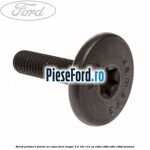 Surub prindere pinion ax came Ford Cougar 2.0 16V 131 cp
