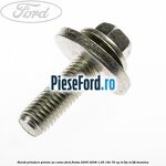Surub prindere pinion ax came Ford Fiesta 2005-2008 1.25 16V 70 cp