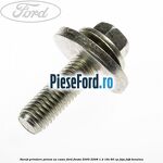 Surub prindere pinion ax came Ford Fiesta 2005-2008 1.4 16V 80 cp FXJA, FXJB benzina
