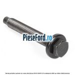 Surub prindere pinion ax came Ford Focus 2019-2023 2.3 EcoBoost ST 280 cp