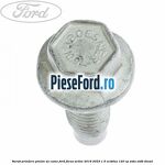 Surub prindere pinion ax came Ford Focus Active 2019-2023 1.5 EcoBlue 120 cp ZTDA, ZTDB diesel