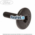 Surub prindere pinion ax came Ford Mondeo 1996-2000 2.0 i 131 cp NGA, NGB, NGC, NGD benzina
