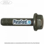 Surub prindere pinion ax cu came Ford Focus 2014-2018 2.0 TDCi 150 cp