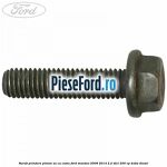 Surub prindere pinion ax cu came Ford Mondeo 2008-2014 2.2 TDCi 200 cp