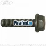 Surub prindere pinion ax cu came Ford Mondeo 2014-2018 2.0 TDCi 150 cp T7CA, T7CC, T7CD, T7CE, T7CF, T7CN diesel
