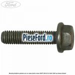 Surub prindere pinion ax cu came Ford S-Max 2007-2014 2.2 TDCi 200 cp KNWA diesel