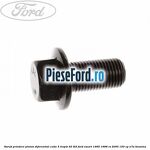 Surub prindere pinion diferential cutie 5 trepte B5/IB5 Ford Escort 1995-1998 RS 2000 150 cp