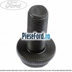 Surub prindere pinion diferential cutie 6 trepte VMT6 Ford Transit 2006-2014 2.2 TDCi 100 cp DRFA, DRFB, DRFC, DRFD, DRFE diesel