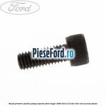 Surub prindere pinion pompa injectie Ford Ranger 2006-2012 2.5 TDCi 4x4 143 cp