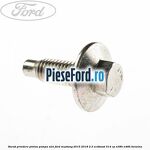Surub prindere pinion pompa ulei Ford Mustang 2015-2018 2.3 EcoBoost 314 cp
