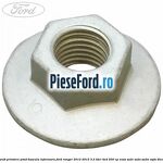 Surub prindere pivot bascula inferioara Ford Ranger 2012-2015 3.2 TDCi 4x4 200 cp ENSA, SA2R, SA2S, SA2W, SAFA diesel