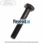Surub prindere pivot Ford Transit 1994-2000 2.5 TD 85 cp 4GA, 4GB, 4GC, 4GD, 4GE, 4GF diesel