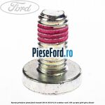 Surub prindere pivot Ford Transit 2014-2018 2.0 EcoBlue RWD 105 cp