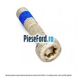 Surub prindere pivot inferior Ford Focus Active 2019-2023 1.0 EcoBoost mHEV 125 cp