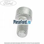 Surub prindere pivot inferior Ford Galaxy 1995-2000 2.8 i V6 4x4 174 cp