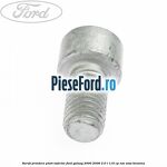 Surub prindere pivot inferior Ford Galaxy 2000-2006 2.0 i 116 cp