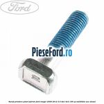 Surub prindere pivot inferior Ford Ranger 2006-2012 3.0 TDCi 4x4 156 cp MD30DITC, WEC diesel