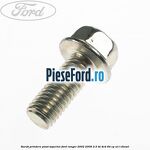 Surub prindere pivot superior Ford Ranger 2002-2006 2.5 TD 4x4 84 cp