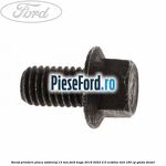 Surub prindere placa ambreiaj 13 mm Ford Kuga 2019-2023 2.0 EcoBlue 4x4 190 cp