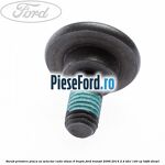 Surub prindere placa ax selector cutie viteze 6 trepte Ford Transit 2006-2014 2.4 TDCi 140 cp