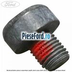 Surub prindere placa convertizor AWF21 Ford S-Max 2007-2014 2.2 TDCi 200 cp