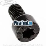 Surub prindere placa presiune Ford Mondeo 2008-2014 2.0 TDCi 140 cp QXBA, QXBB, UFBA, UFBB diesel