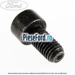 Surub prindere placa presiune MT82 Ford Transit 2006-2014 2.4 TDCi 140 cp