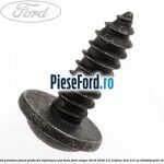 Surub prindere placa protectie inferioara usa bena Ford Ranger 2019-2022 2.0 EcoBlue 4x4 213 cp
