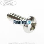Surub prindere plafoniera Ford Scorpio 2.5 TD 125 cp