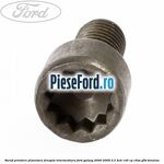 Surub prindere planetara dreapta intermediara Ford Galaxy 2000-2006 2.3 4x4 145 cp