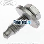 Surub prindere plansa bord, aripa Ford C-Max 2007-2011 1.8 122 cp